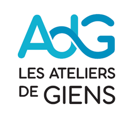 Logo Ateliers de Gien