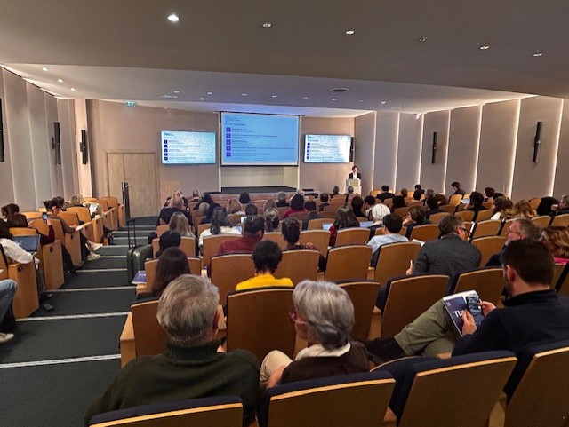 image Journée nationale de restitution 2026